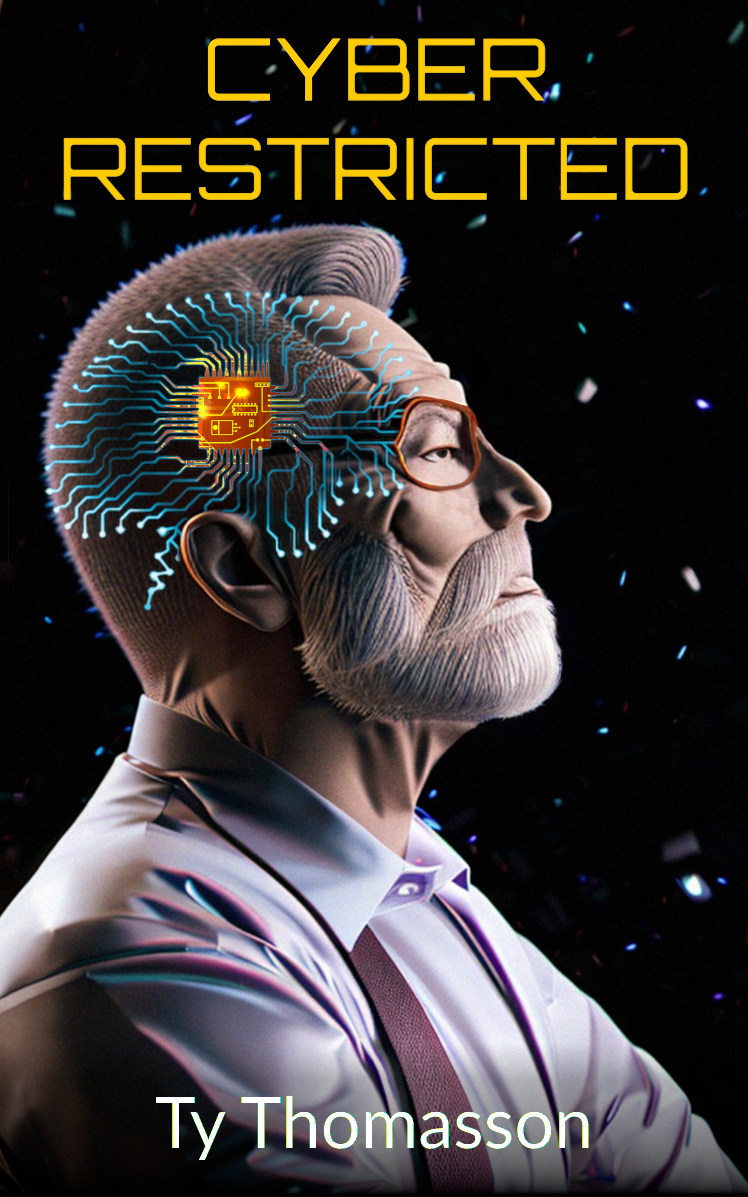 Cyber Restricted