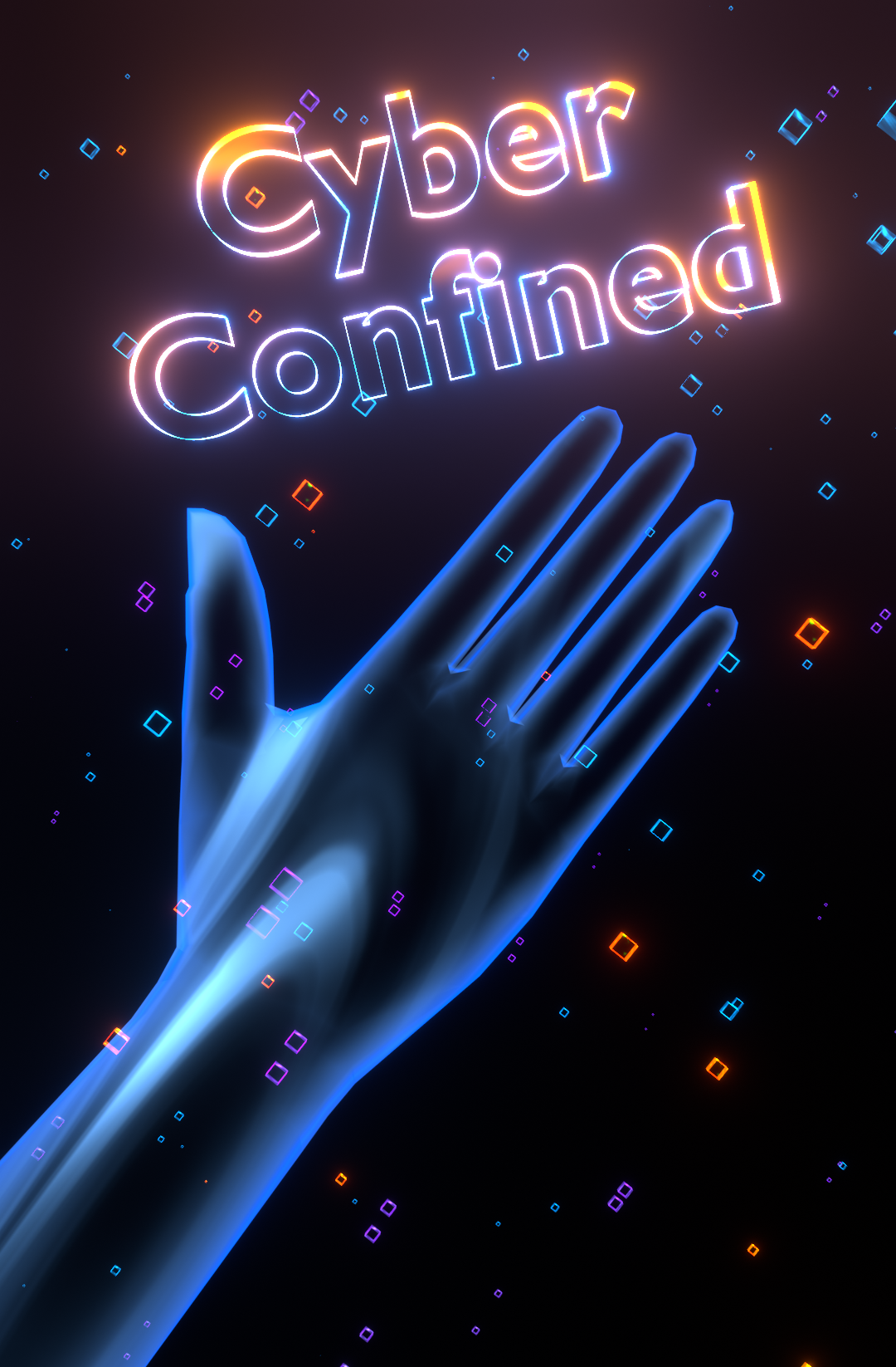 Cyber Confined